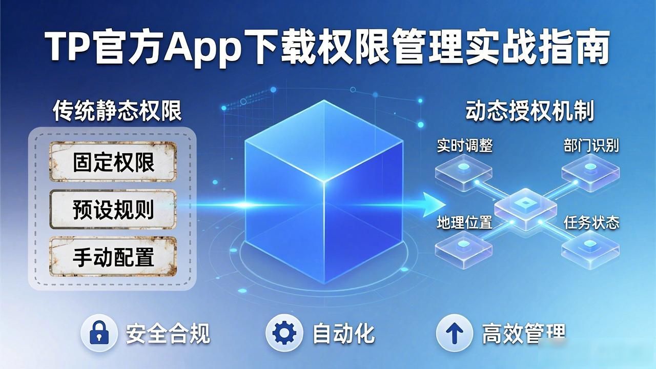 数字化运营用户权限分配_如何管理TP官方app下载中的用户权限？_TP官方App角色权限管理