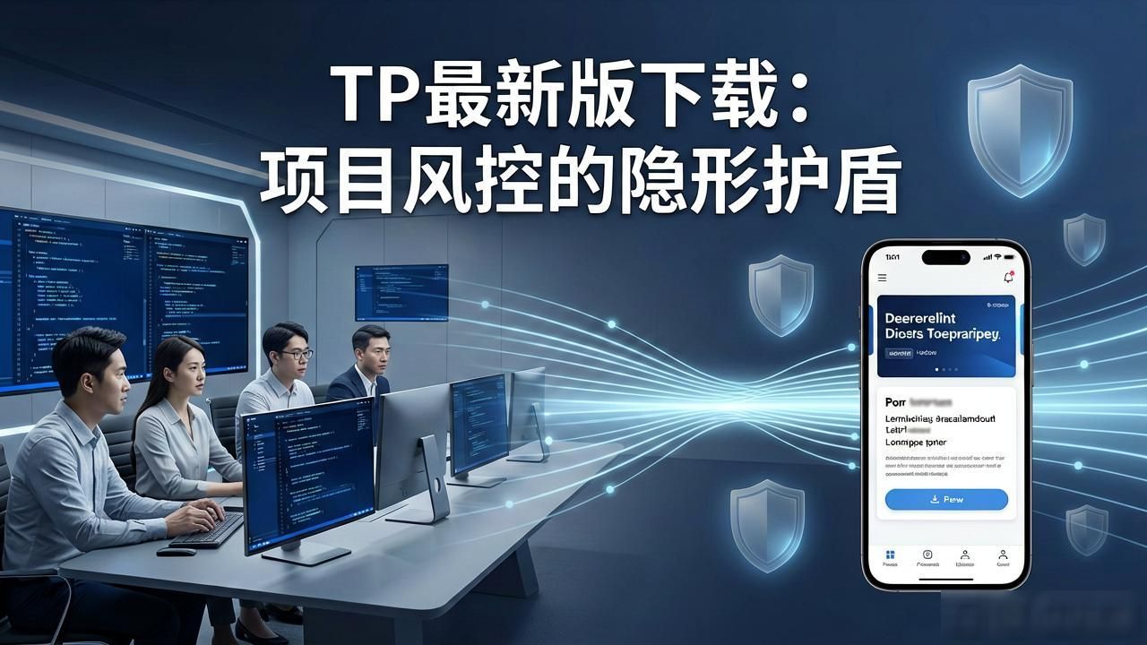 如何通过TP最新版本下载提高项目风险控制？_TP框架安全补丁下载_忽视工具版本迭代隐患