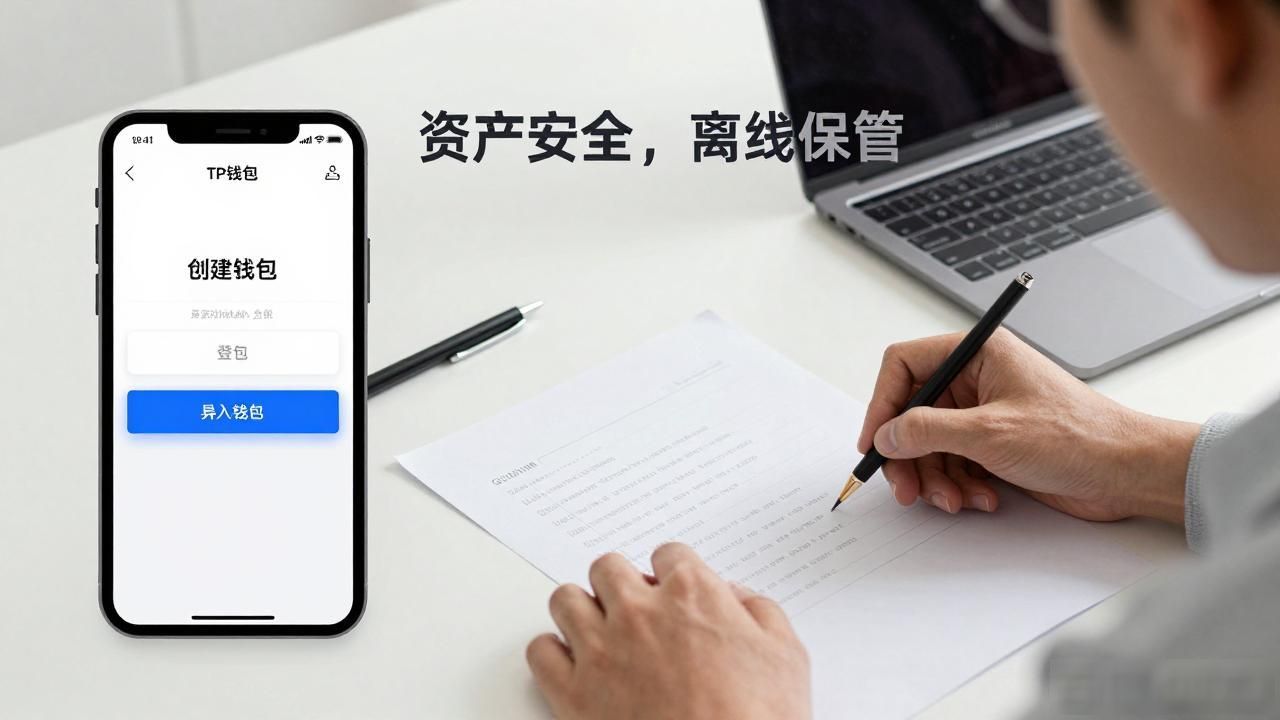 TP钱包官方下载指南：新手如何正确安装与管理资产