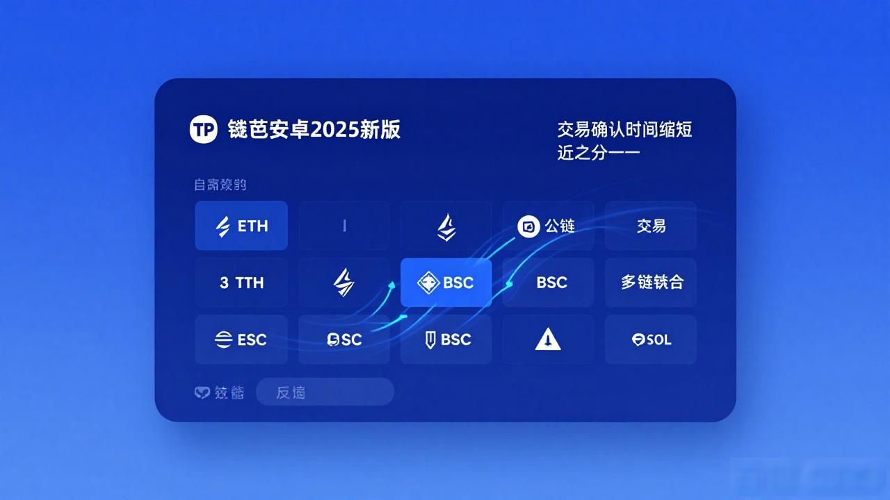 TP钱包安卓2025新版实测：功能升级与使用避坑指南