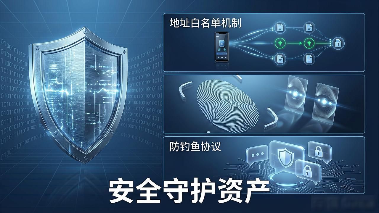 TP钱包多链兼容优势_2025年TP官网下载安卓最新版本的市场定位与核心价值_2025年TP官网安卓最新版本