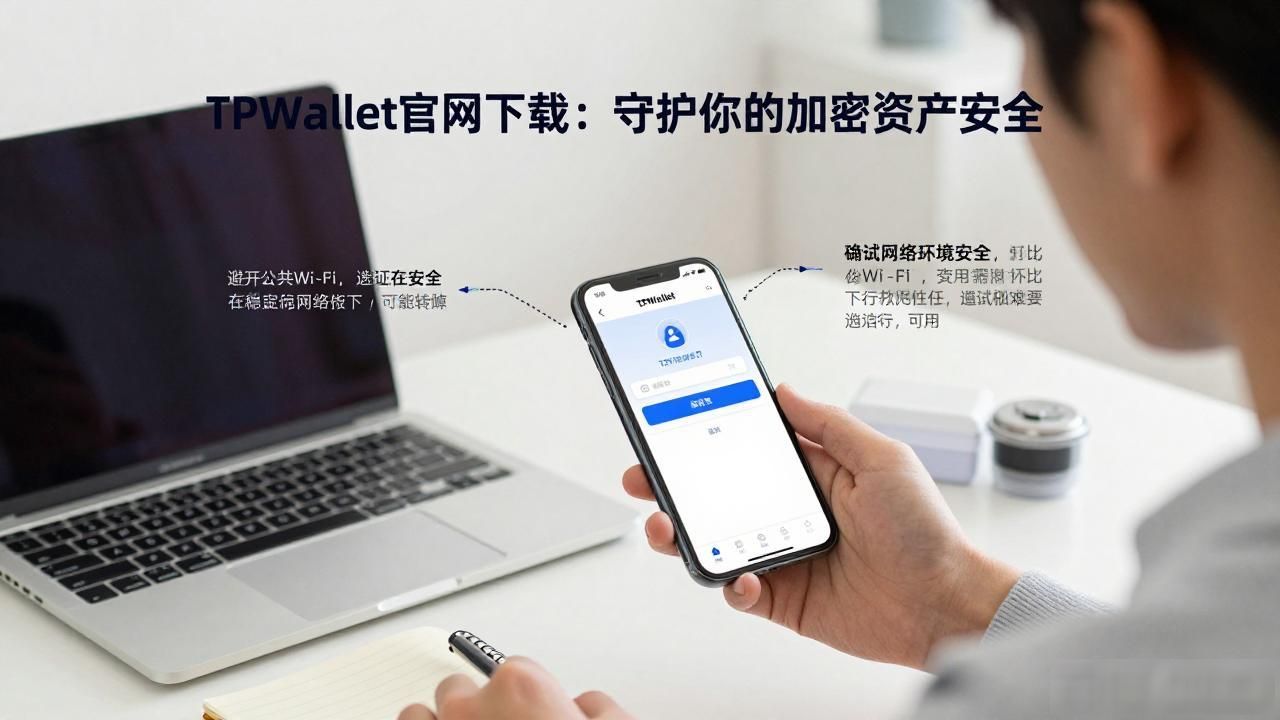 TPWallet官网下载：守护你的加密资产安全