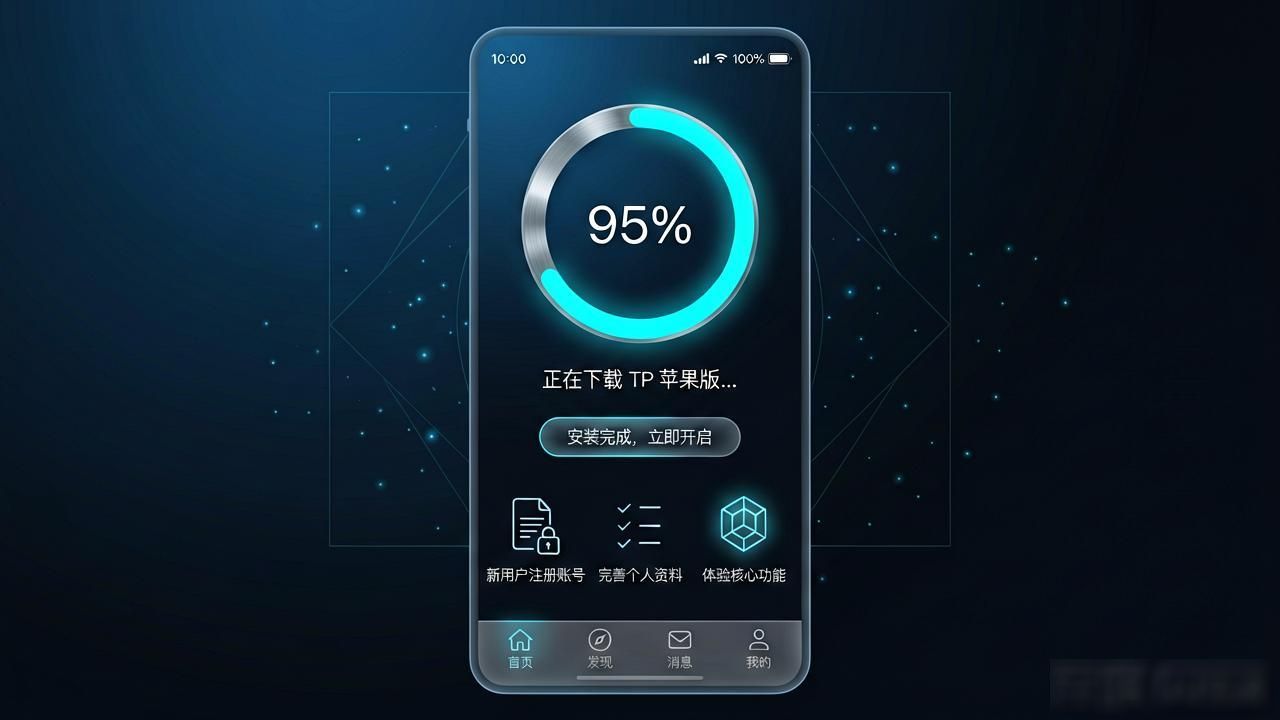 TP苹果版官网下载 优化互动方式全攻略