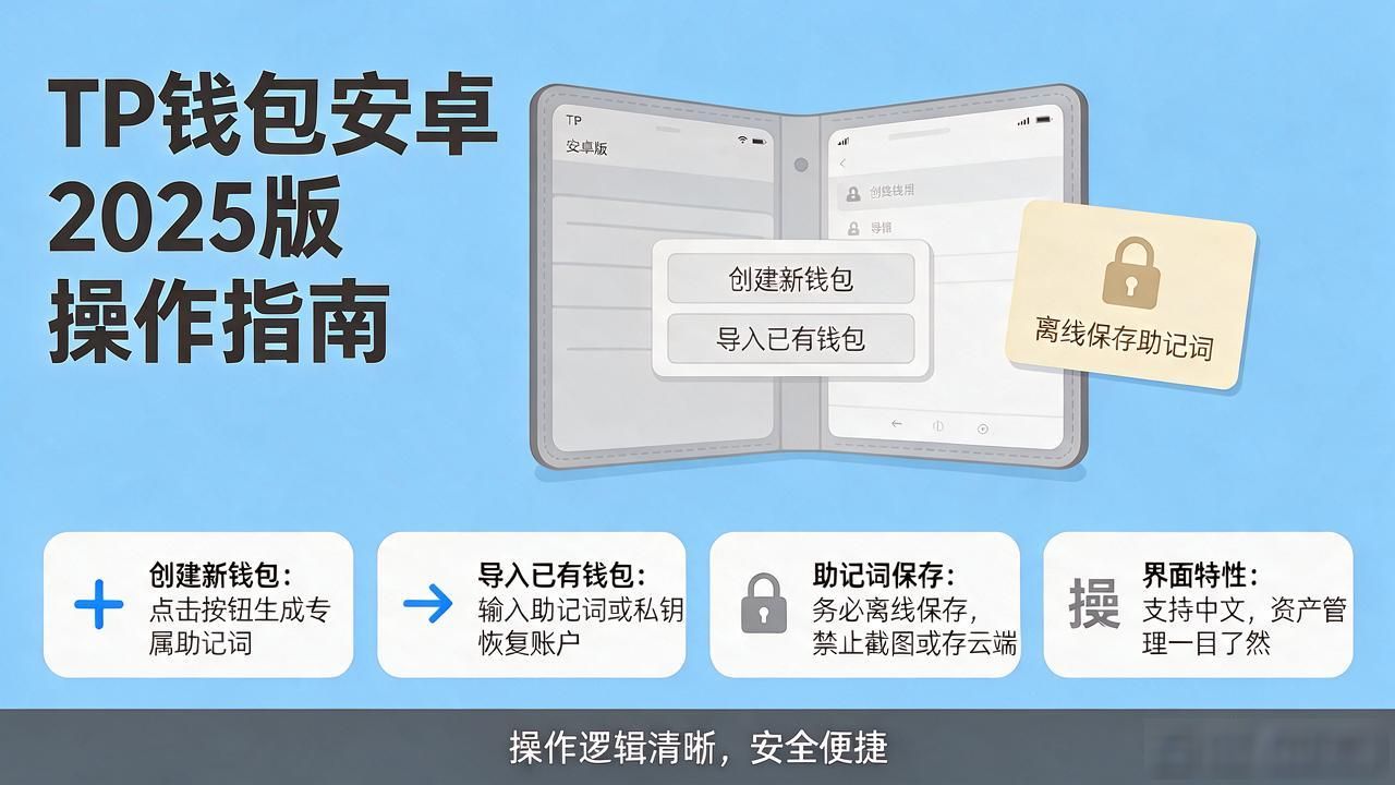 TP钱包安卓2025版官网下载教程及跨平台同步设置