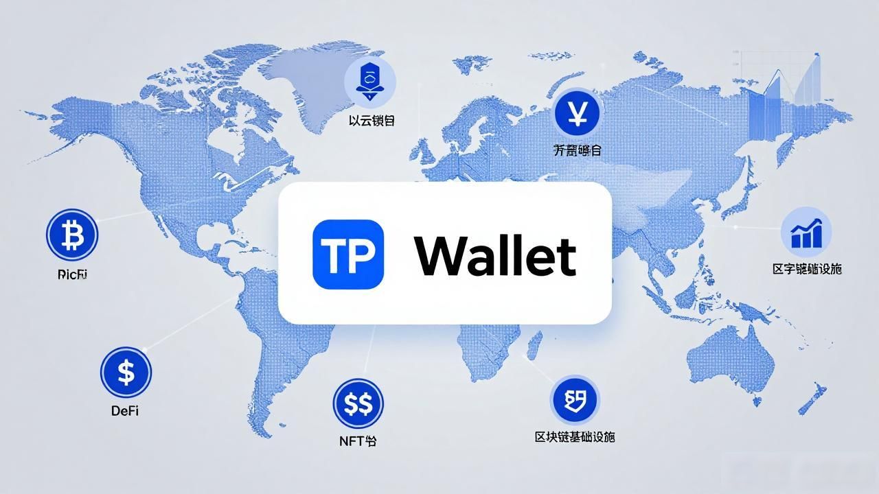 用TPWallet轻松实现全球资产配置，新手也能快速上手
