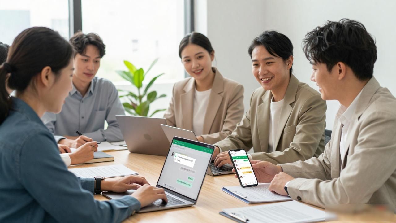 一起下载TP交易所App，让团队更有默契