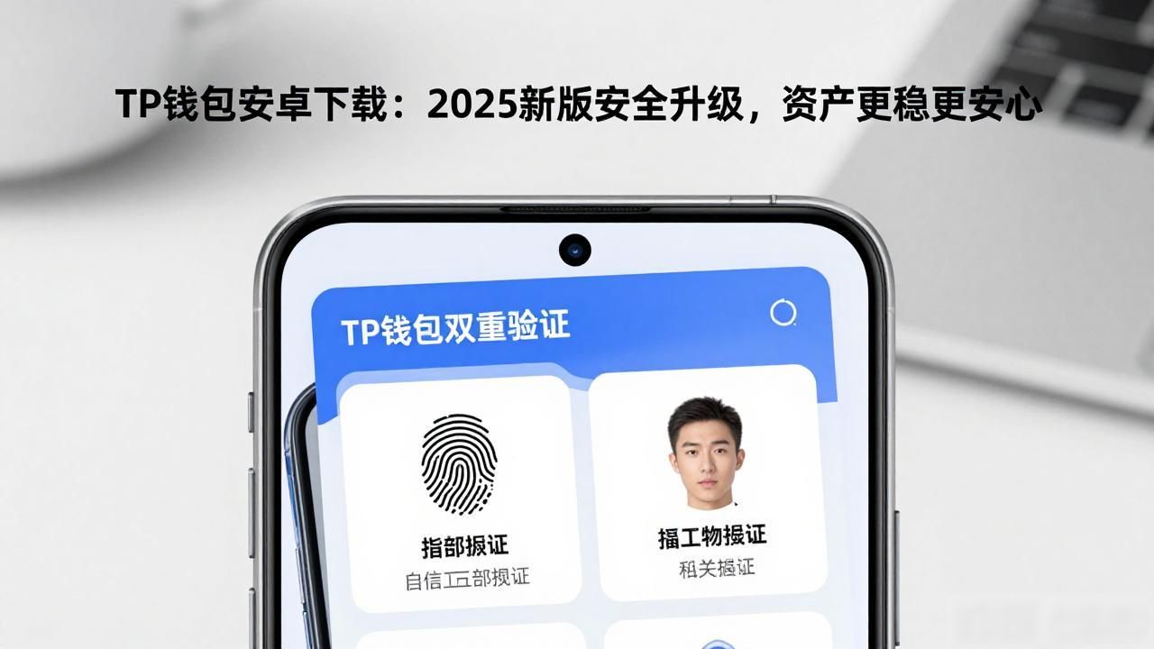 TP钱包安卓下载：2025新版安全升级，资产更稳更安心