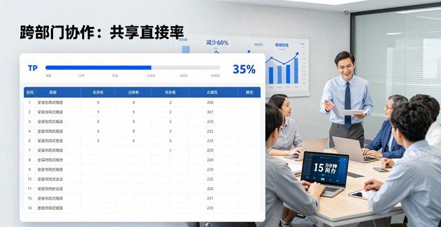 如何在TP官方网址下载中实现跨部门协作_跨部门协作的好处_跨部门协同工作