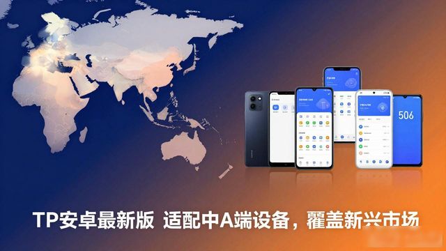 TP安卓最新版适合谁用 主要面向哪些用户