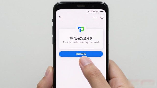 TP官网APP下载安装步骤详解