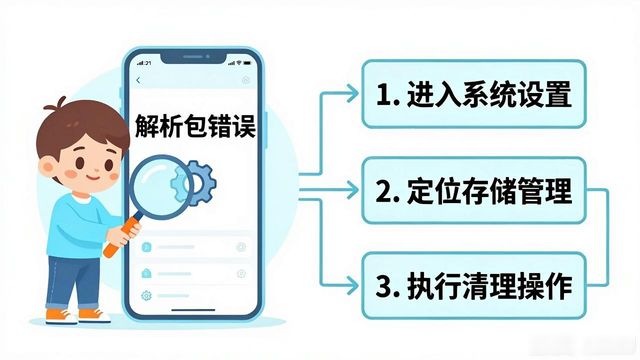 TP钱包下载出错了？三步搞定常见问题