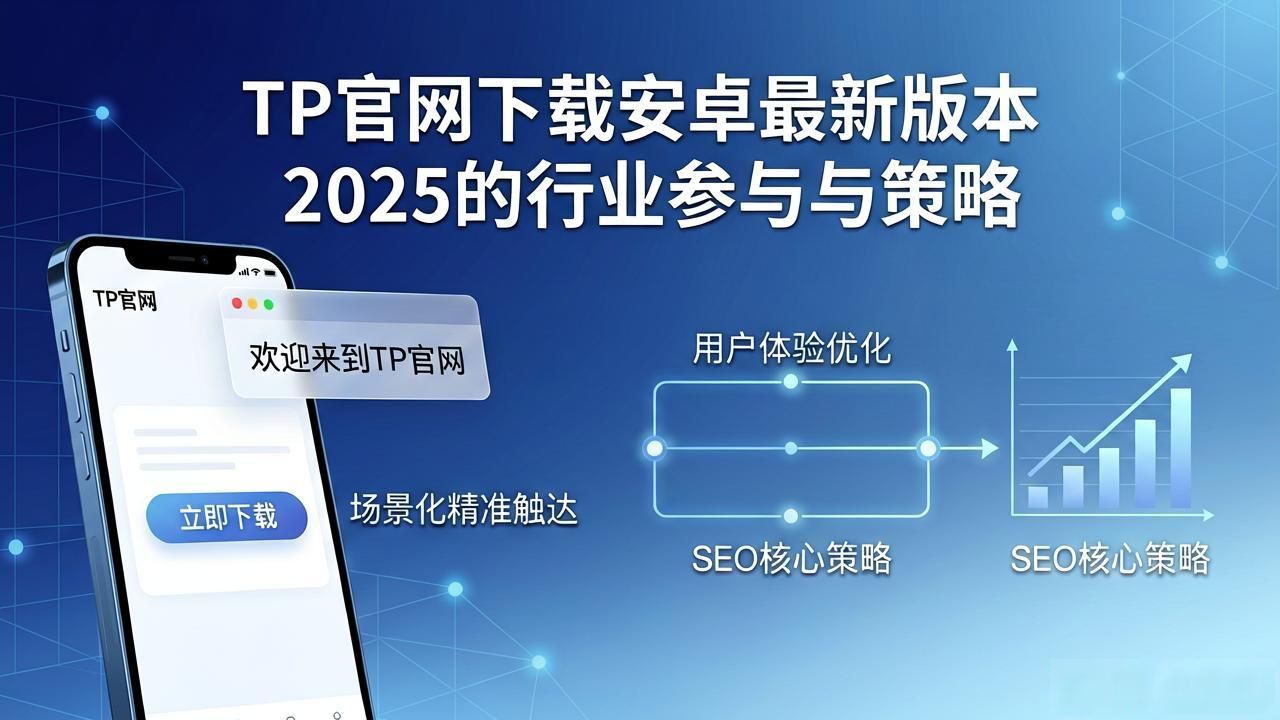 TP官网下载安卓最新版本2025的行业参与与策略_安卓平台版本管理复杂性_TP官网下载安卓最新版本2025