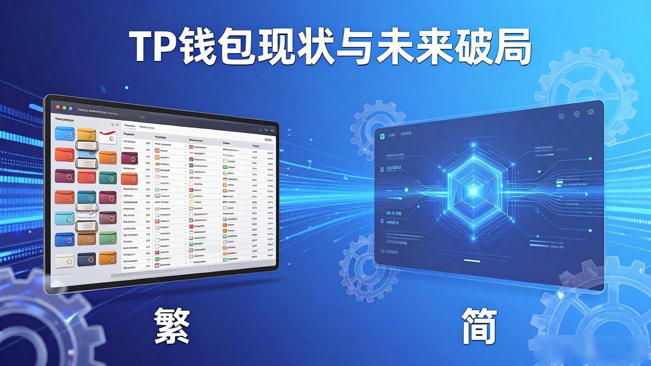 TP钱包的用户生态壁垒_TP钱包的创新压力与提升空间_TP钱包的市场评估与创新空间