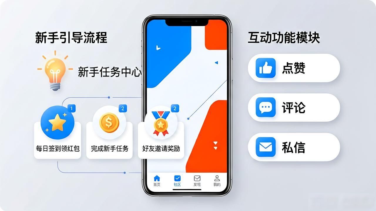 TP官方App安装与社区搭建实战指南