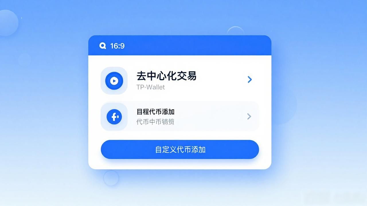TPWallet官网下载后能干什么？这5大功能你必须知道