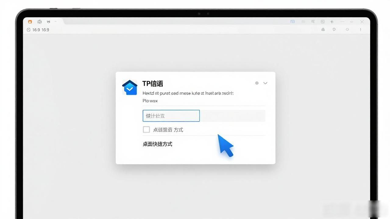 TP正版下载安装全攻略，安全高效一步到位