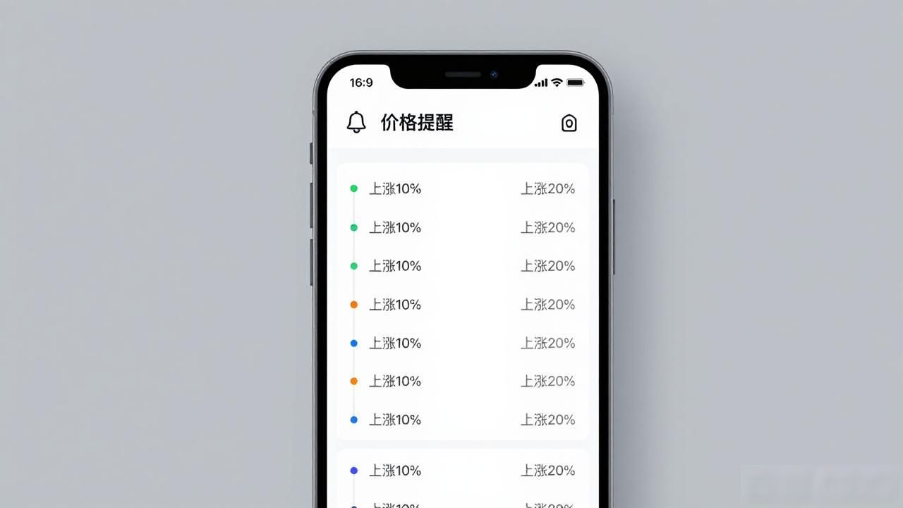 TP钱包怎么实时监控资产涨跌？