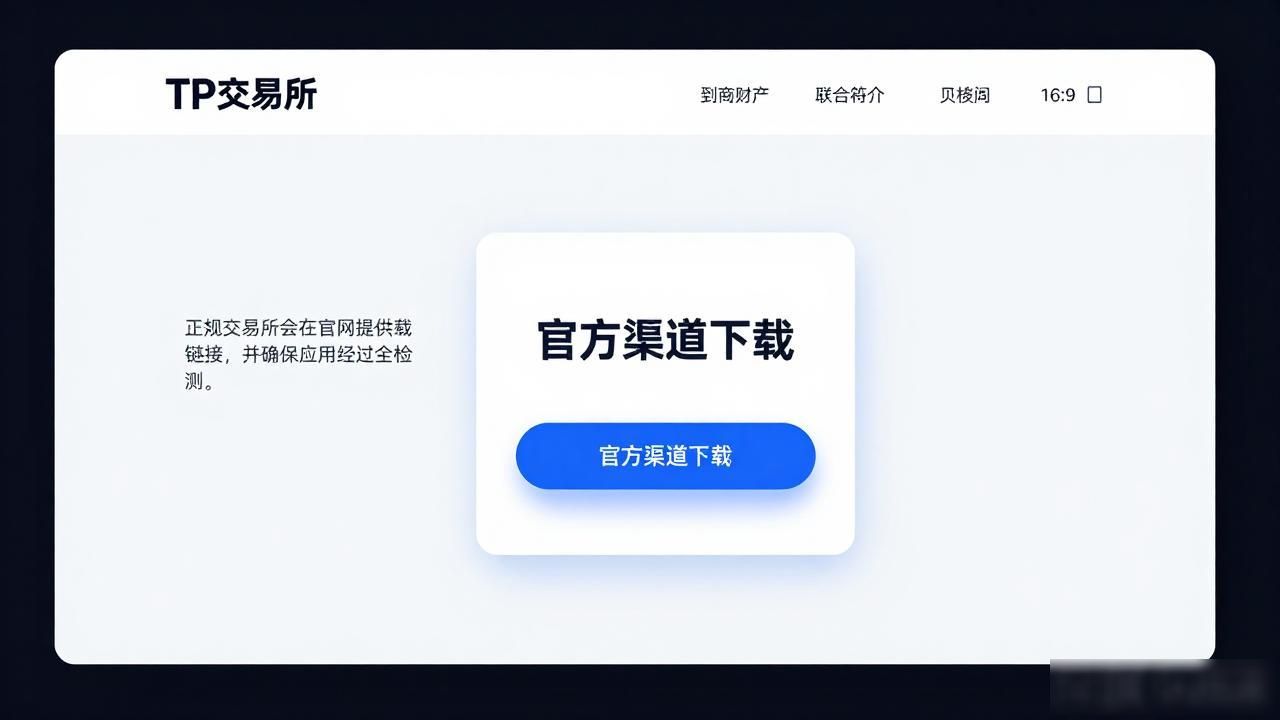 TP交易所app下载：市场规范与合规要求全解析