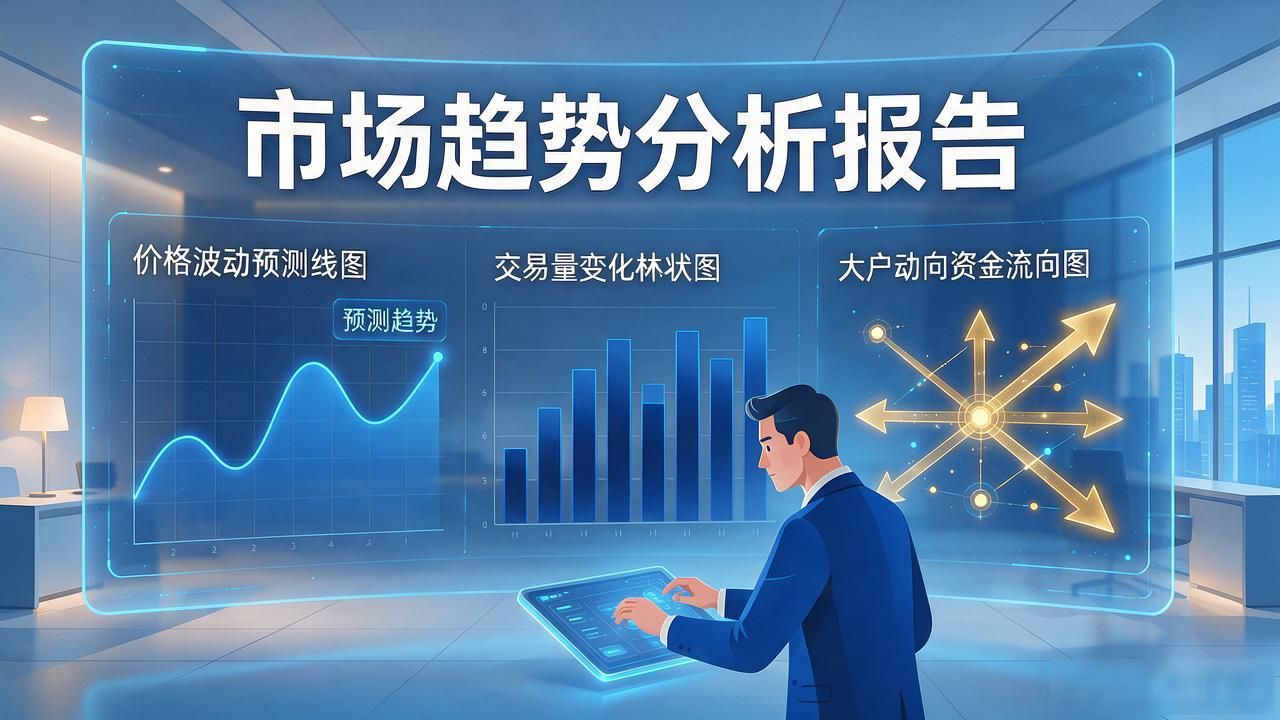 tpwallet官网获取投资报告方法，提升决策精准度
