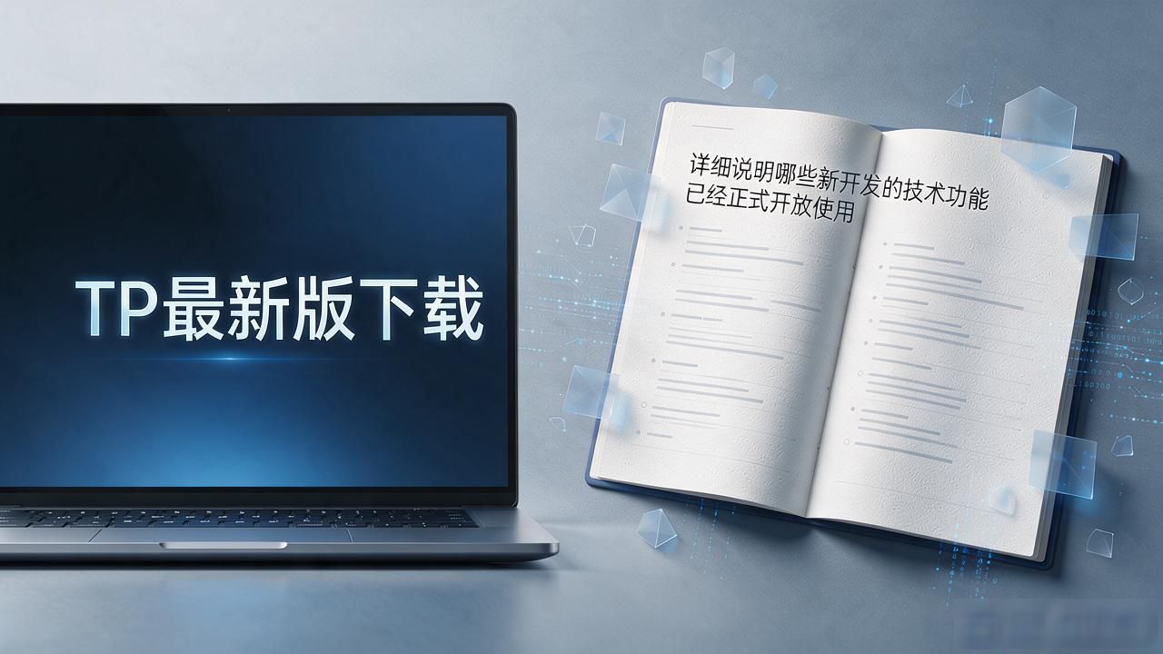 TP最新版下载时如何引入新技术？新手必看教程