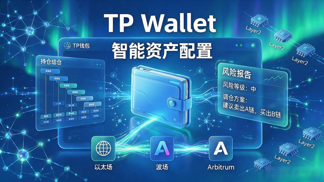 TP钱包最新版上手攻略，新功能帮你抓准投资机会