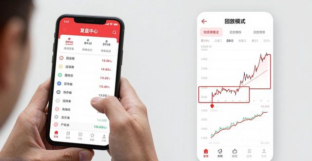 如何通过TP官方下载app进行交易复盘_股票交易复盘软件_交易员复盘