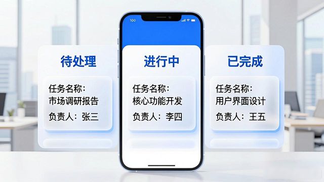 TP官方APP下载后，如何高效分配任务给团队