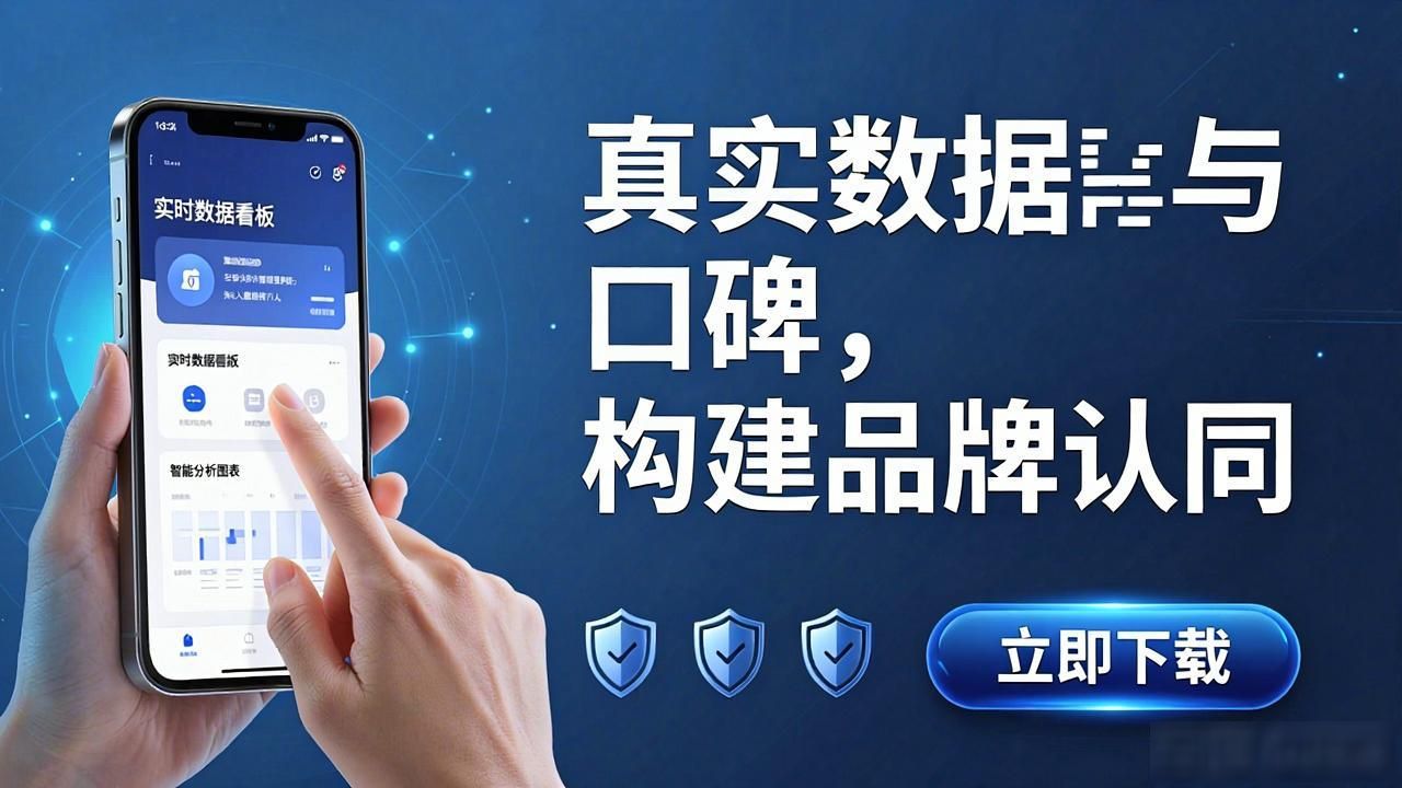 品牌信任建立_下载页面设计_如何在TP官网下载app正版中实现品牌影响力？