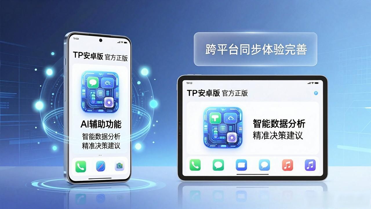 TP安卓版官方正版下载：行业现状与未来趋势详解