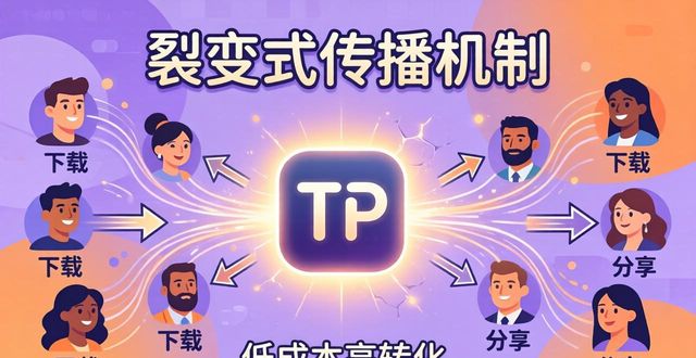 推广产品的软件哪个好_TP官方app下载如何帮助企业进行品牌推广？_推广app下载