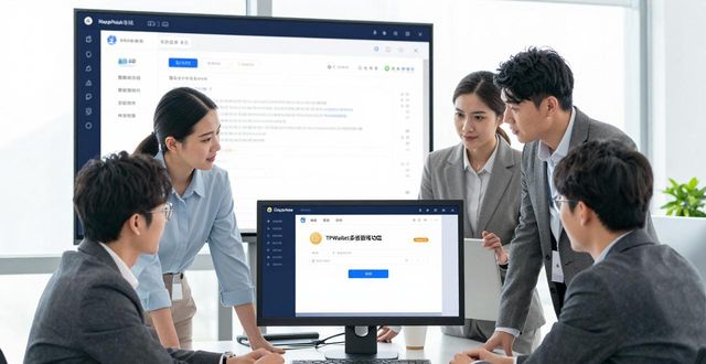 使用TPWallet的成功案例分析_使用TPWallet的成功案例分析_使用TPWallet的成功案例分析