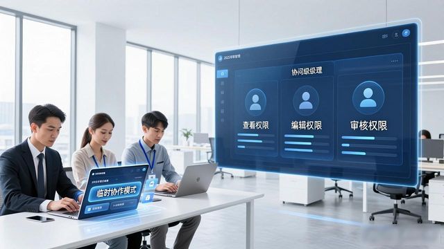 2025 TP官网新功能：团队效率翻倍操作指南