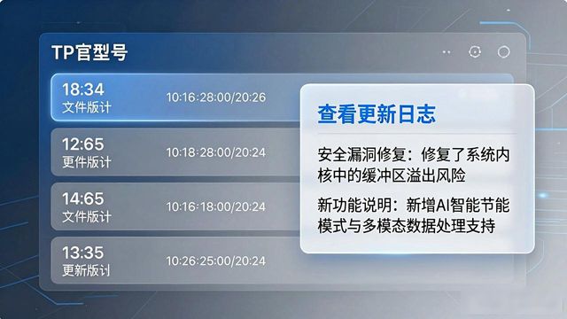 TP官方软件更新包下载指南