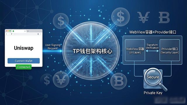 TP钱包架构拆解：一个钱包如何装下整个区块链世界