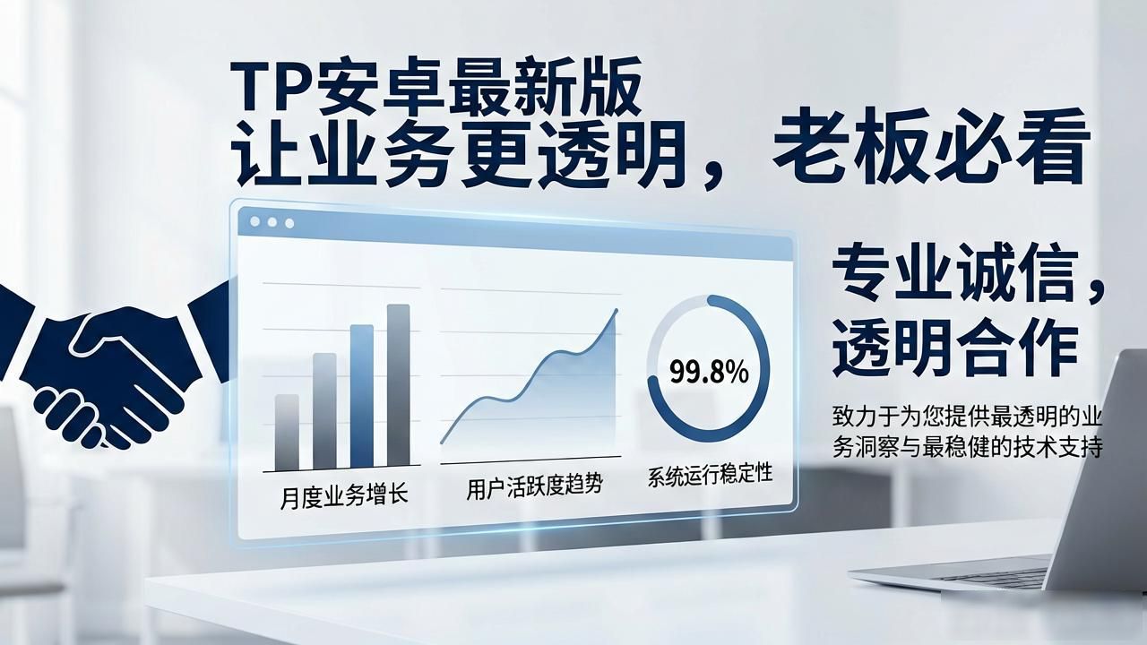 TP安卓最新版让业务更透明，老板必看
