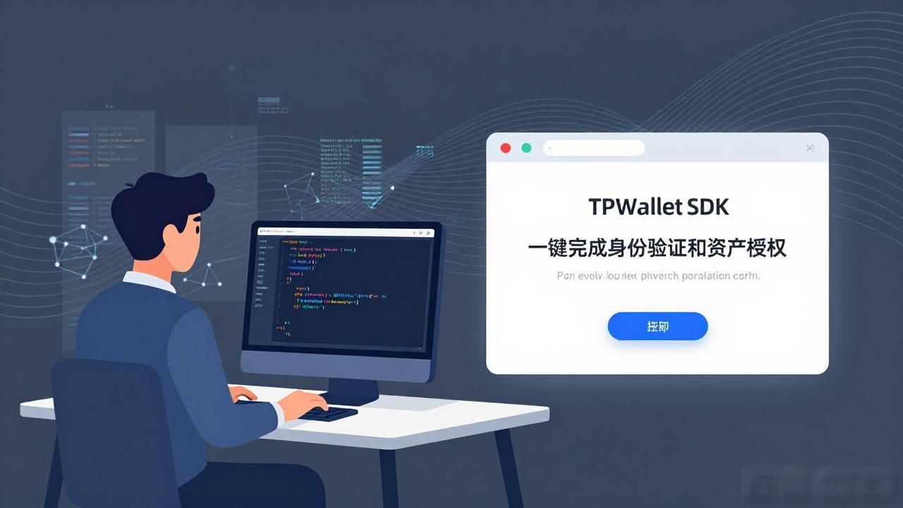 TPWallet SDK降低钱包集成门槛_TPWallet SDK助力Web3应用开发_TPWallet的SDK：开发者的新机会
