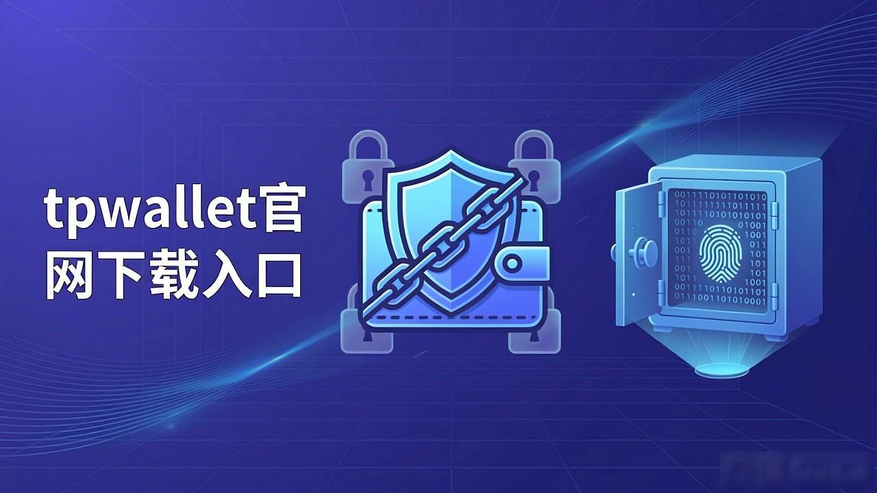 5. 立即获取tpwallet官网下载,享受高效管理区块链资产_tpwallet资产管理_tpwallet钱包