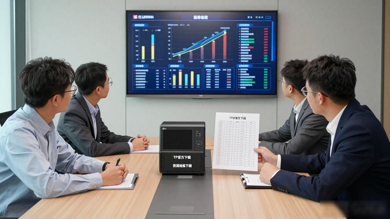 TP官方下载：技术装备如何适应市场需求变化