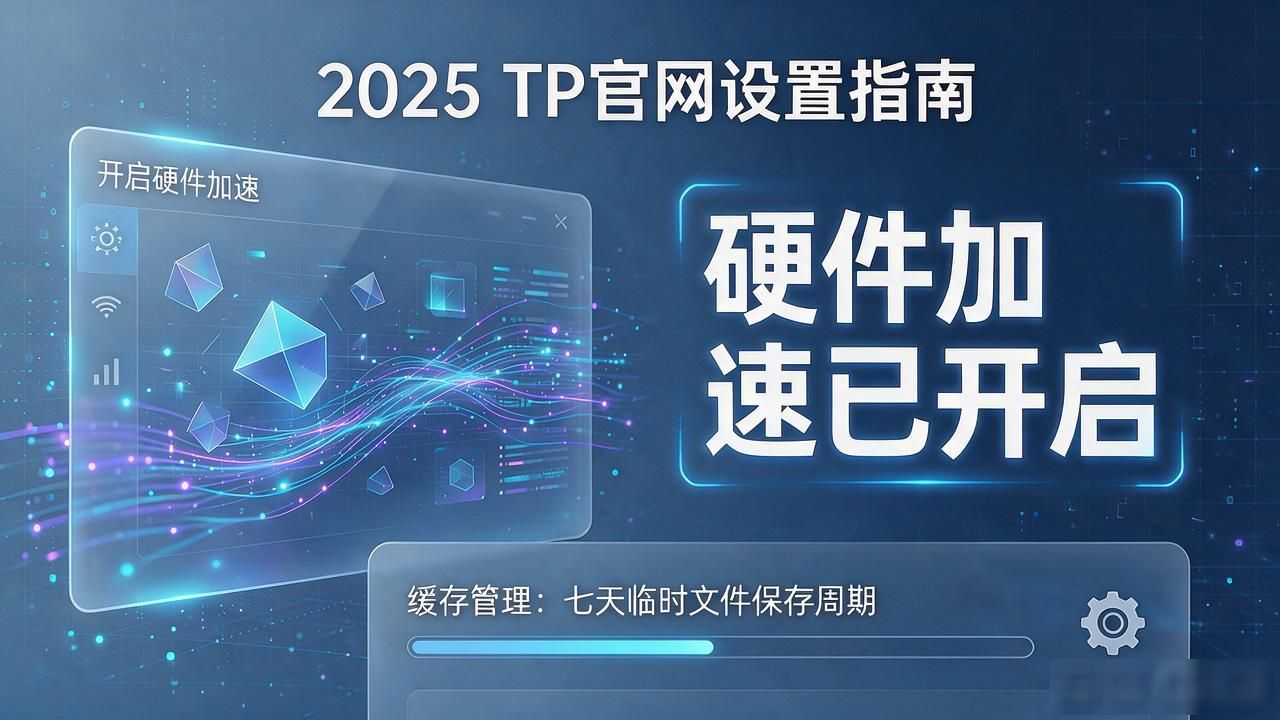 2025 TP官网最新版设置指南：这些技巧让你事半功倍