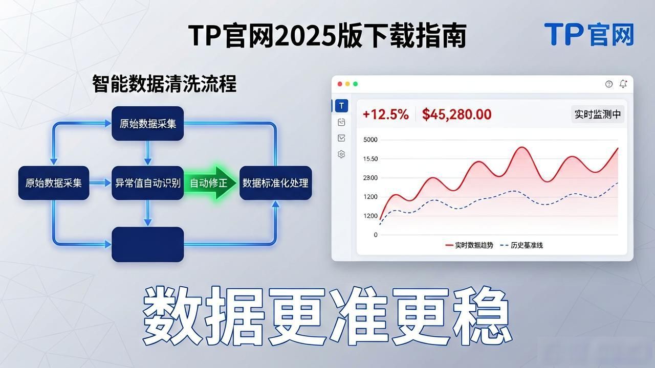 TP官网2025版下载指南：让数据更准更稳