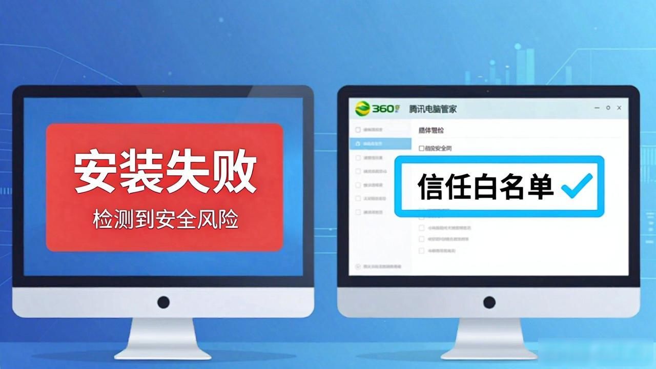 TP安装下载总报错？手把手教你避开这些坑
