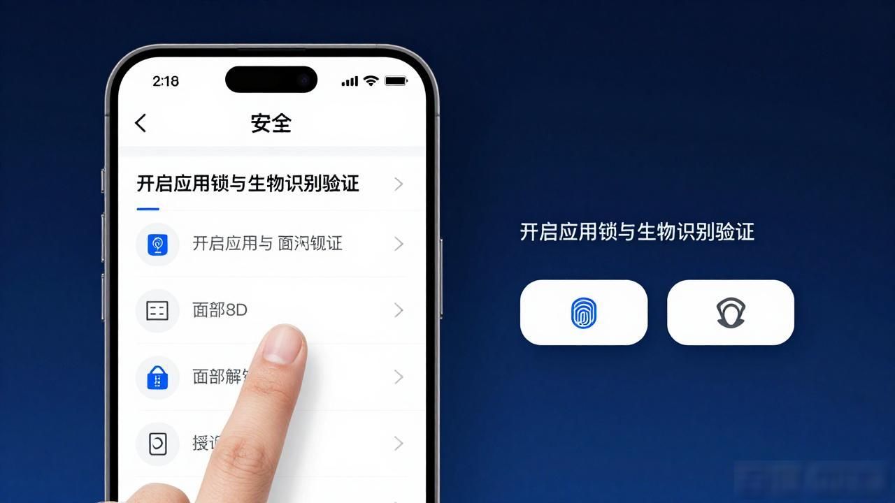 TP钱包安卓新版2025安全设置指南