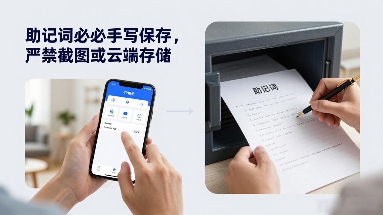 TP钱包官方APP下载指南与使用心得