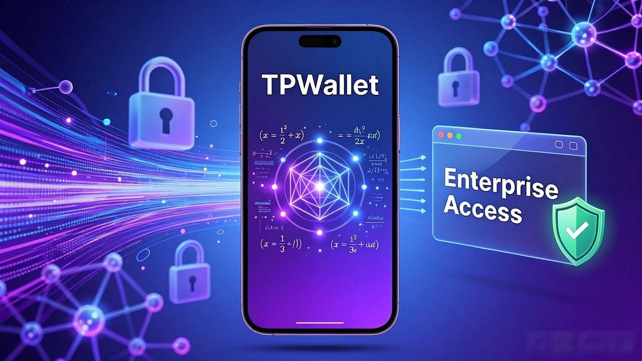 TPWallet未来怎么用？新技术融合带来的三大改变