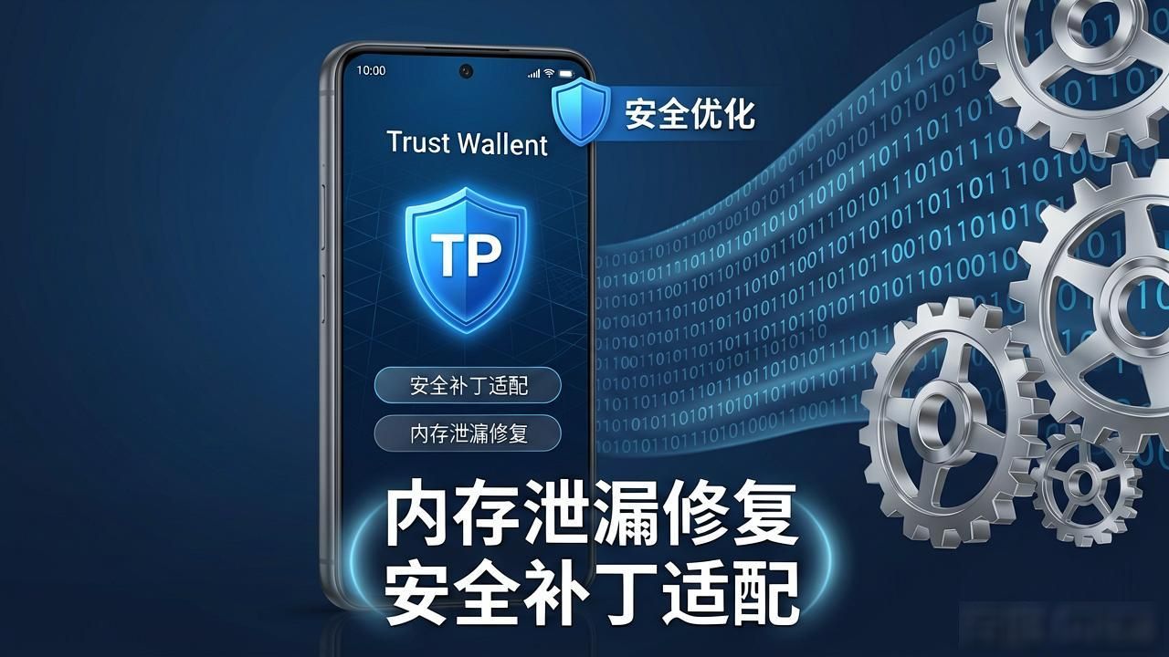 TP官方下载安卓最新版本2025_安全性解析：TP官方下载安卓最新版本2025_TP钱包私钥本地存储安全性