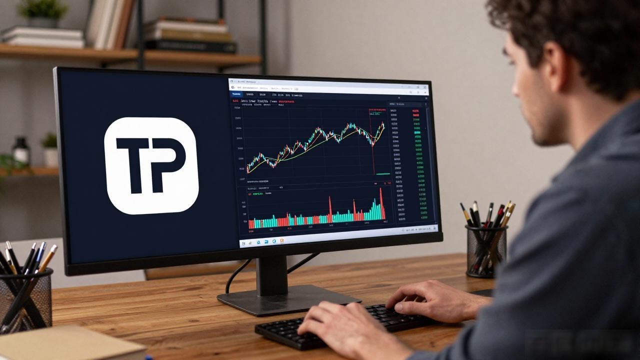 TP钱包下载用后，我的加密投资思路全变了