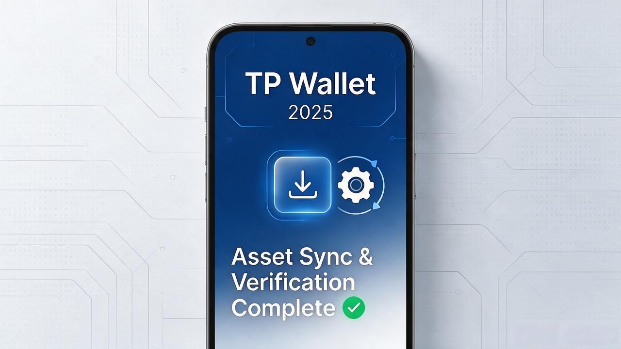 TP钱包2025官网下载指南：技术与市场
