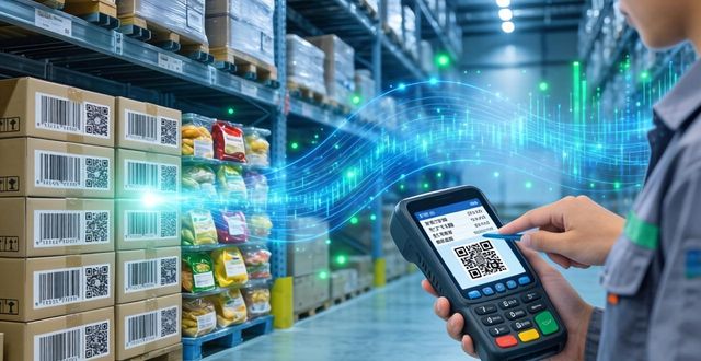 TP官方安卓版下载，让食品供应链更透明