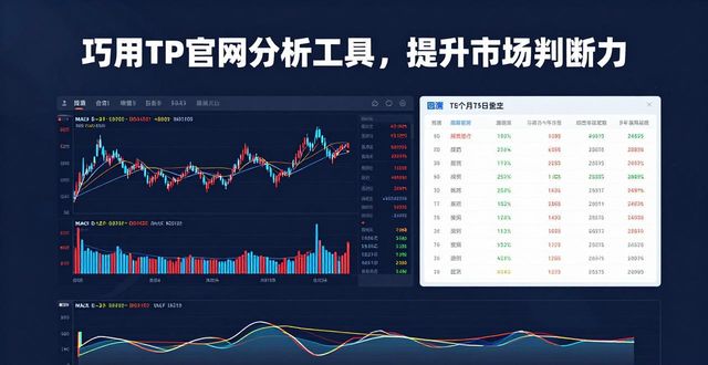 巧用TP官网分析工具，提升市场判断力
