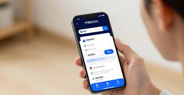 TP钱包2025跨境转账实操指南